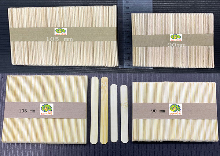 Coffee Stirrers for vending machines